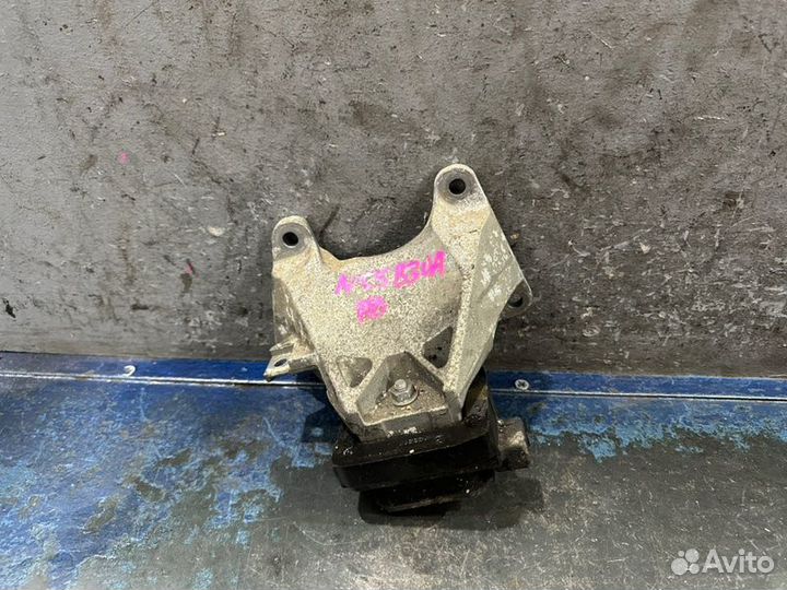 Подушка АКПП Bmw 5 F10 N55B30A 3.0T