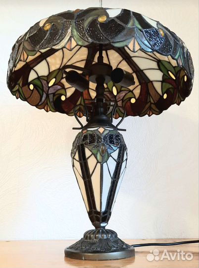 Реставрация витражных изделий