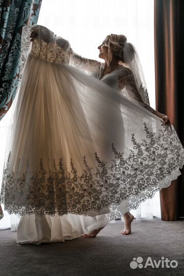 Свадебный фотограф