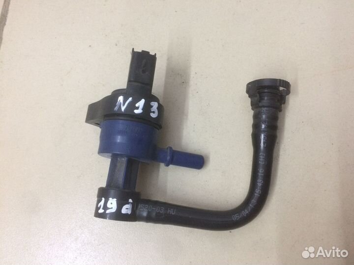 BMW F20 F30 Клапан вентиляции бака N13 с Японии