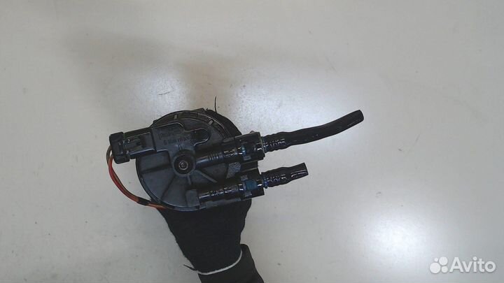 Корпус топливного фильтра Opel Signum, 2003