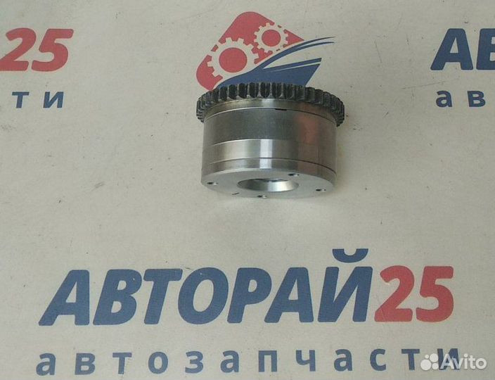 Муфта VVT-i Nissan QR20DE QR25DE Zuyiko 13025Ae02A