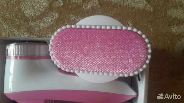 Машинка для одежды против катышек