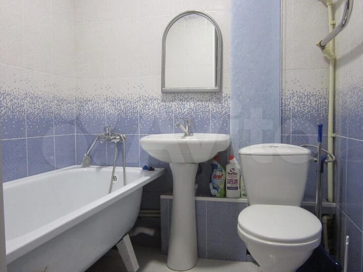 1-к. квартира, 35 м², 3/3 эт.