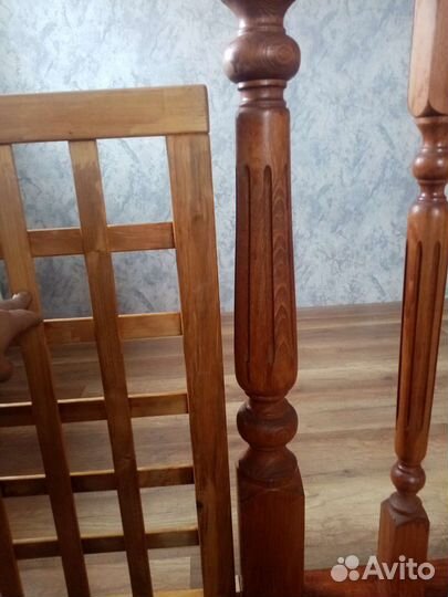 Ворота безопасности на лестницу