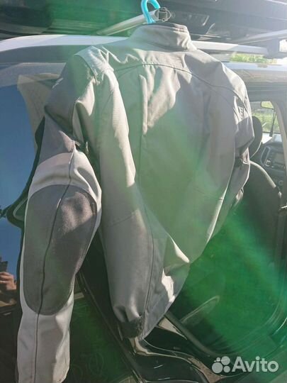 Мотокуртка Ls2 (размерL)