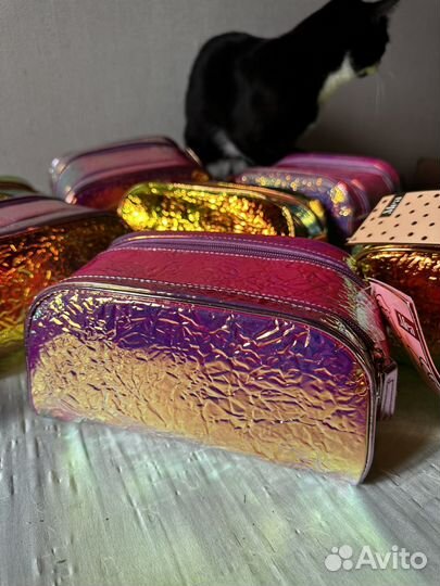 Наборы бренда MEA к 8 марта