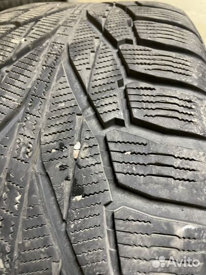 Колеса на BMW х5, x6