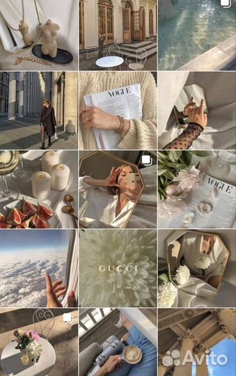 Контент-фотограф