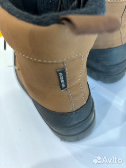 Сапоги осенние для мальчика р. 31 