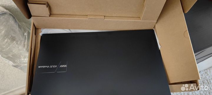 Ноутбук Asus VivoBook 15