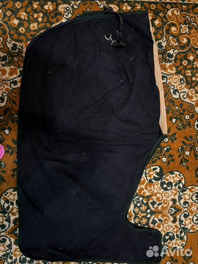 Полупопона под седло 130-135 см