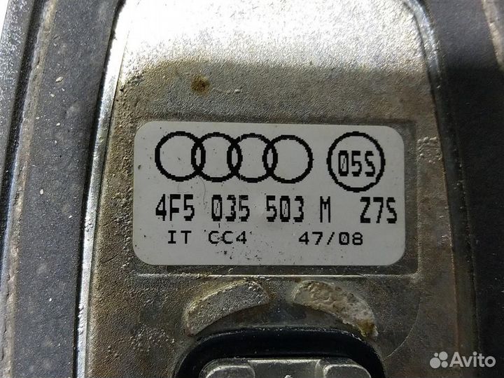 Антенна Audi A6 C6 4F5035503H