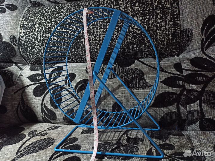 Колесо для грызунов