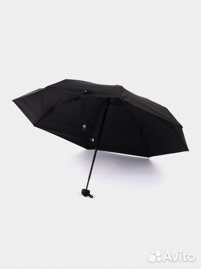 Зонт механический Zuodu Capsule Umbrella