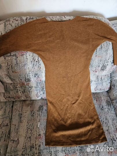 Вещи женские пакетом xs