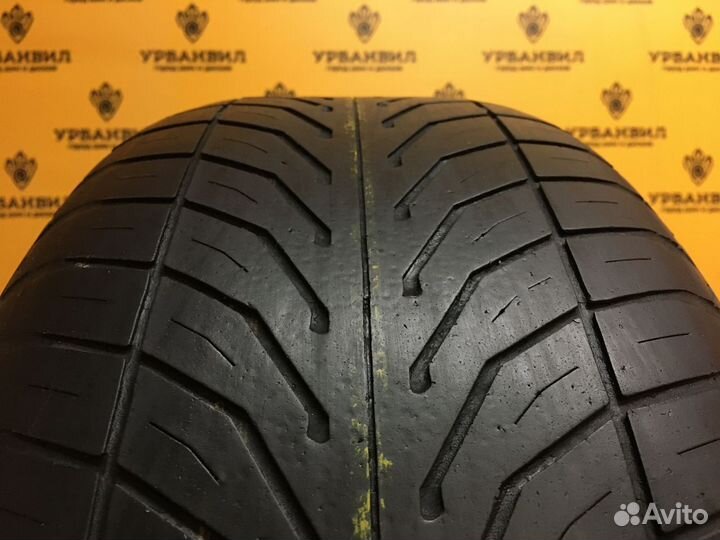 Sava Intensa 205/55 R16 91W