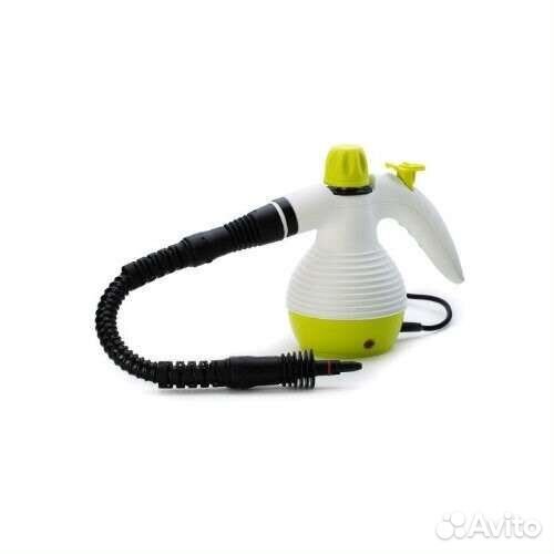 Пароочиститель steam cleaner