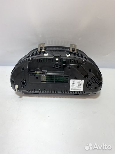 Щиток прибор на BMW 5 F10, X3 F25, X4 F26, X5 F15