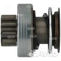 Бендикс стартера Ford Focus/C-Max/Fiesta/Fusion 1