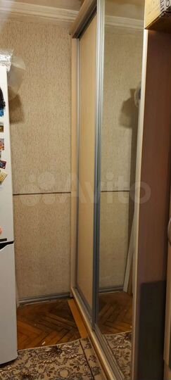 3-к. квартира, 60,9 м², 2/5 эт.