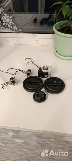 Фары Опель астра j