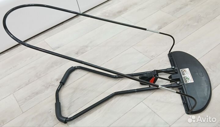 Шезлонг для новорожденных б/у