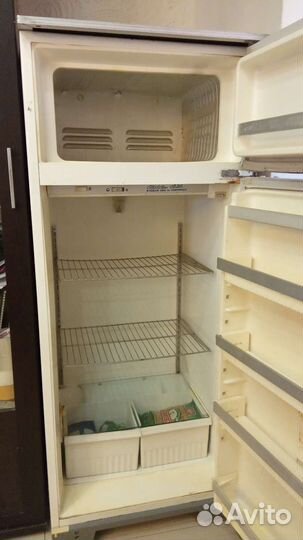Холодильник бу Ока-6М