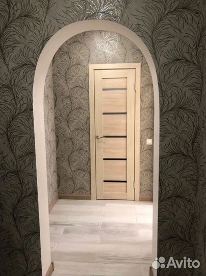 Ремонт квартир домов помещений под ключ