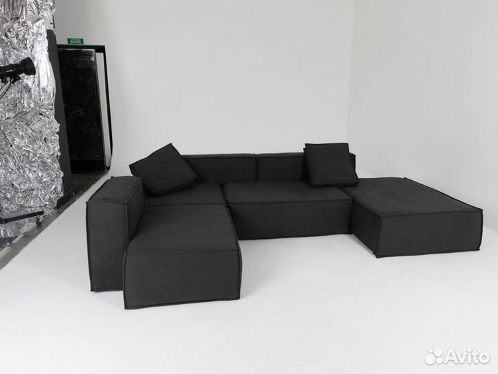 Диван прямои 2500х1050 мм