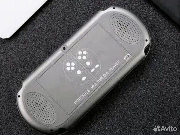 Игровая приставка