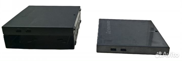 Разветвитель Lenovo USB 2.0-USB2.0/COM/PS2