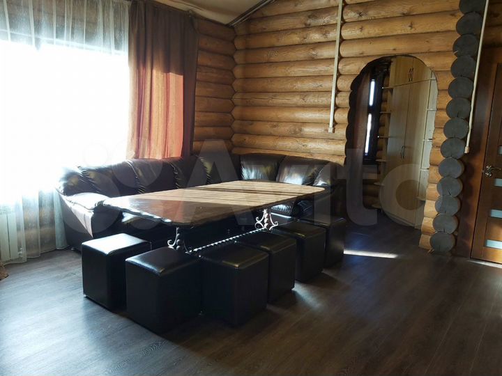 Дом 75 м² на участке 3 сот.