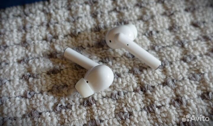 Продам tws наушники realme Buds Air Pro