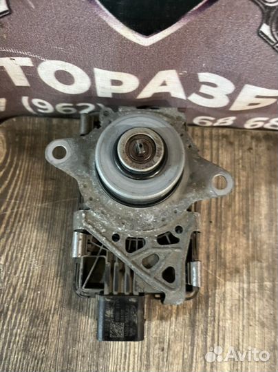 Bmw 520d xdrive G30 блок раздаточной коробки