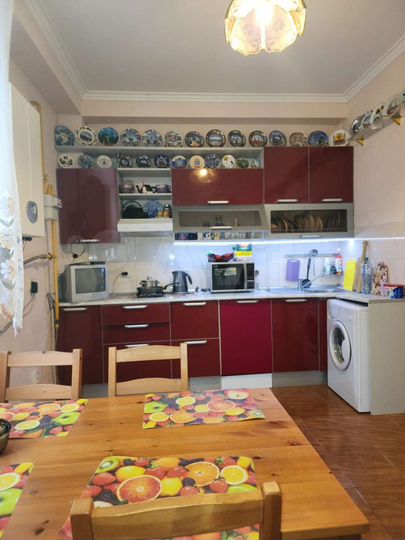 Дом 70 м² на участке 3 сот.