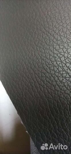 Кожезаменитель, эко-кожа