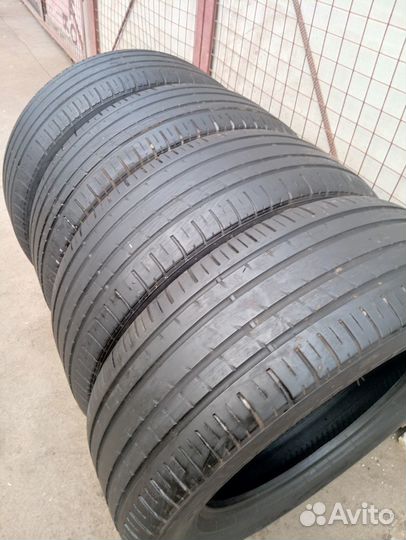 Pirelli P Zero Rosso 235/60 R18