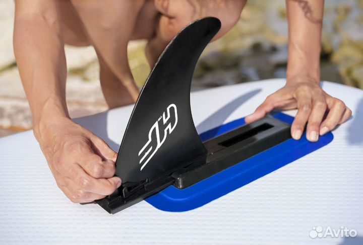 Сап доска-каяк Hydro Force 