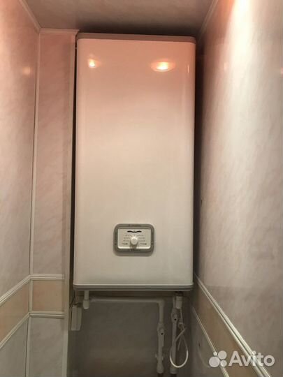 Вызов Сантехника