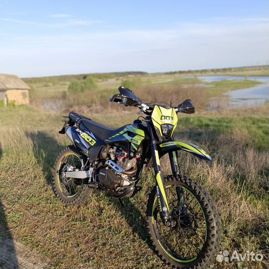 Regulmoto Sport-003 PR PRO (4 valves)