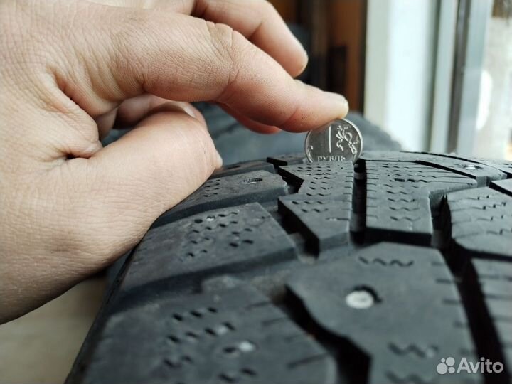 Pirelli Ice Zero 185/65 R15