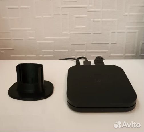 Подставка для пульта управления Mi Box S Xiaomi TV