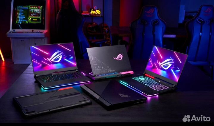 Ноутбуки в Рассрочку без переплат/Кредит до 3 лет