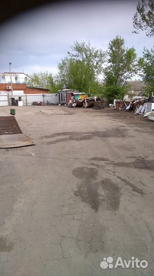 Прием лома, метала, металлолома