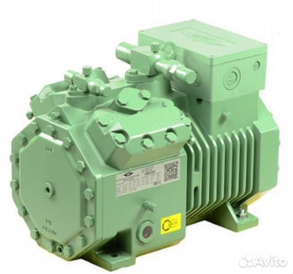 Bitzer 4DC-5.2Y