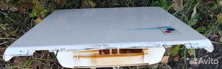 Дверца люк bosch mabe вертикальная загрузка