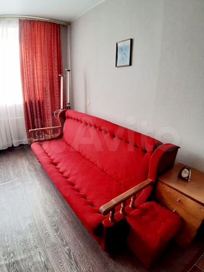 2-к. квартира, 46 м², 3/5 эт.