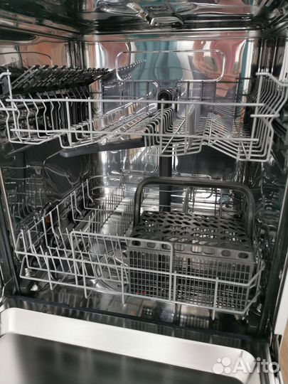 Посудомоечная машина Electrolux ESF 9552 LOW