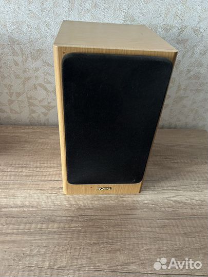 Колонки sven ma-230